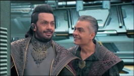 Baalveer 5 - 24th April 2025